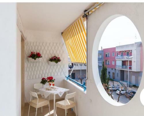 Apartamento Casa Simone Sole