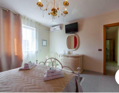 Apartamento Casa Simone Sole