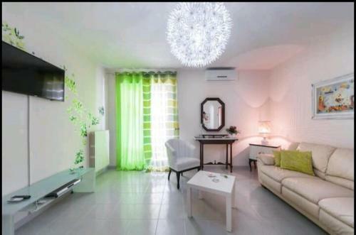 Apartamento Casa Simone Sole