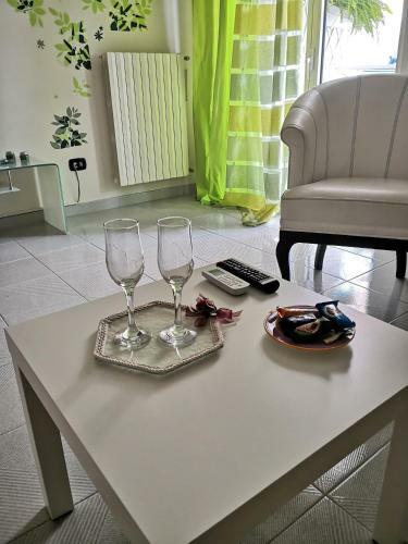 Apartamento Casa Simone Sole