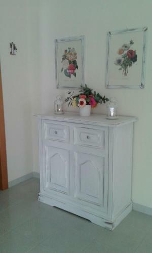 Apartamento Casa Simone Sole