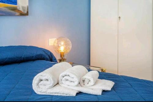 Apartamento Dimora Silcla 2