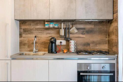 Apartamento Dimora Silcla 2