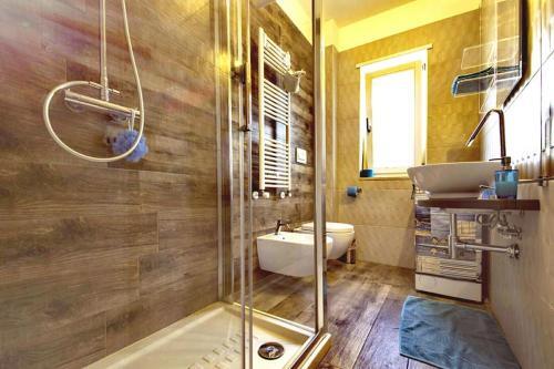Apartamento Dimora Silcla 2