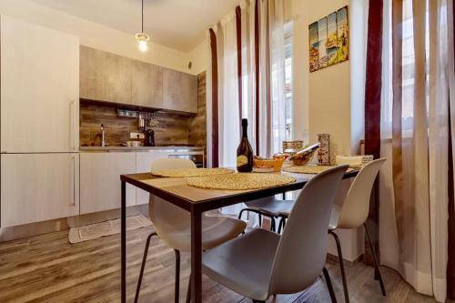 Apartamento Dimora Silcla 2