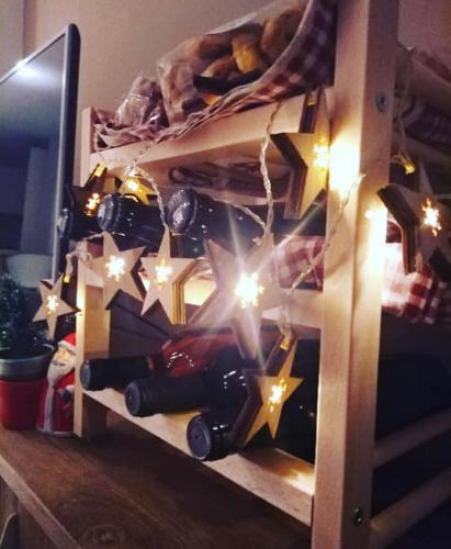 Apartamento Dimora Silcla 2