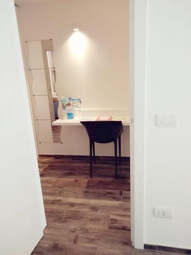 Apartamento Dimora Silcla 2