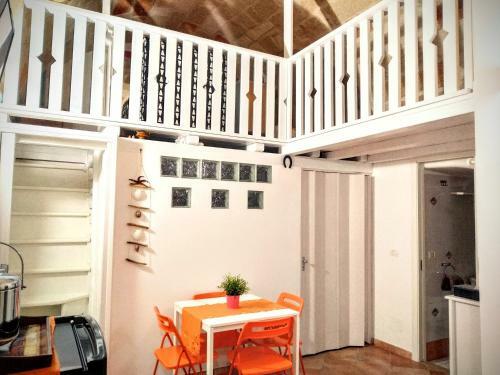 Hostal Dimora La Sirenetta