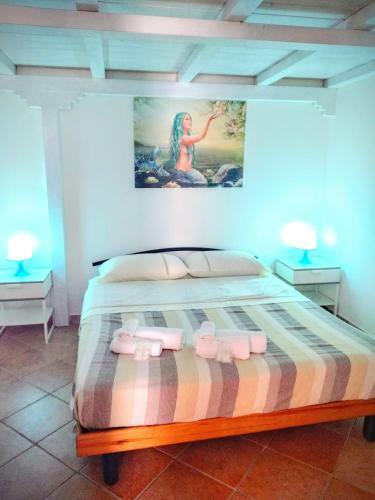 Hostal Dimora La Sirenetta