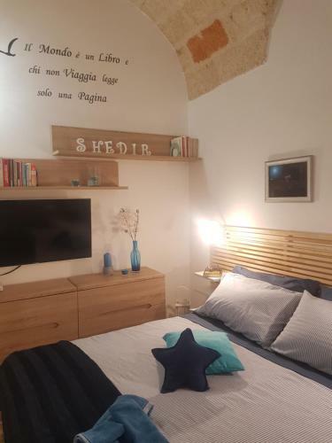 Apartamento Shedir - Locazione Turistica