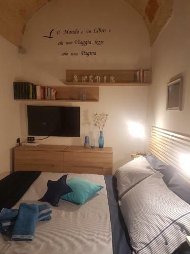 Apartamento Shedir - Locazione Turistica