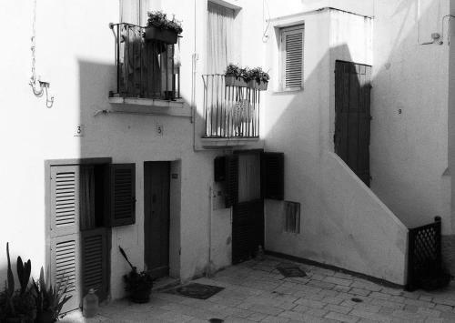 A Sud Holiday House