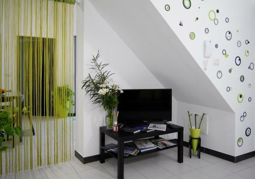A Sud Holiday House