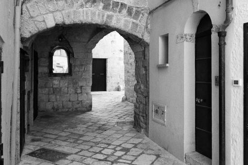 A Sud Holiday House