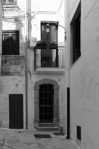 A Sud Holiday House