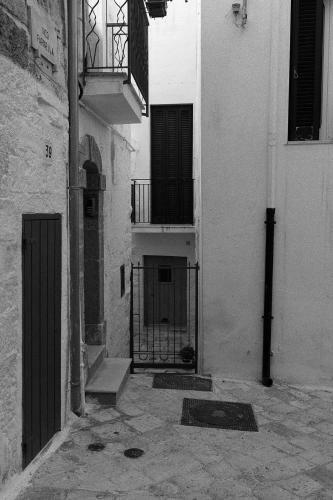 A Sud Holiday House