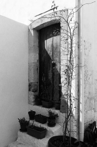 A Sud Holiday House