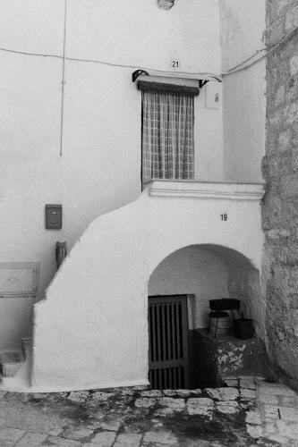 A Sud Holiday House