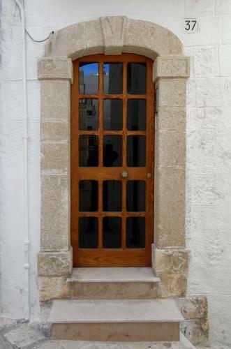 A Sud Holiday House