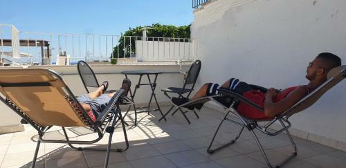 A Sud Holiday House