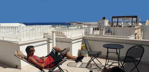 A Sud Holiday House