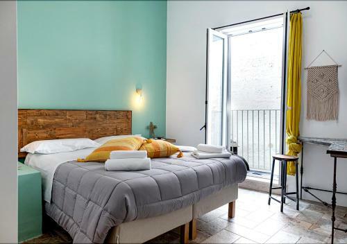B&B Fico D'india