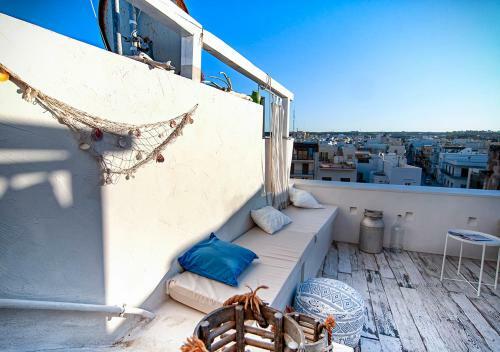 B&B Fico D'india