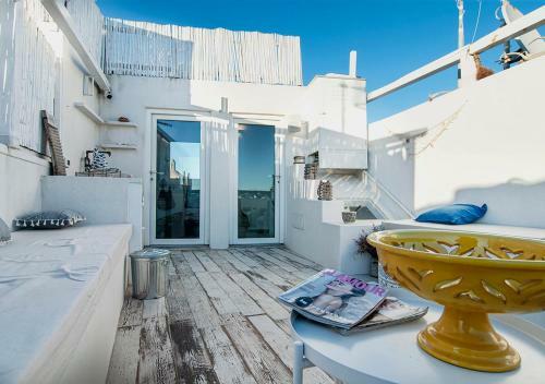 B&B Fico D'india