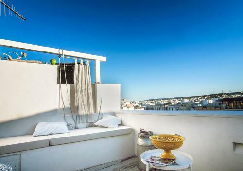 B&B Fico D'india