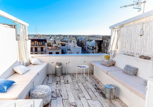B&B Fico D'india