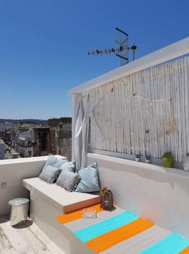 B&B Fico D'india