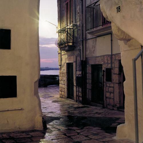 Casa Vacanze Vico Farinella