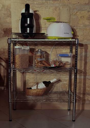 Casa Vacanze Vico Farinella