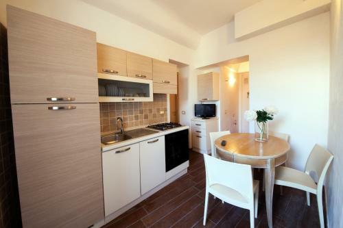 Hostal Lamanna House