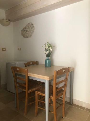 Hostal Lamanna House
