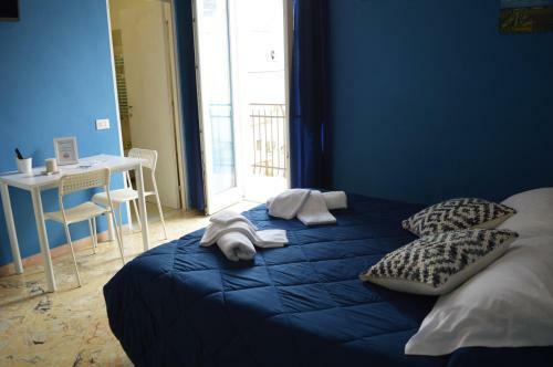 Bed & Breakfast Essenza Di Mare