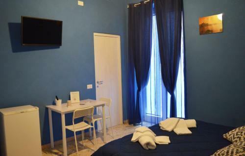 Bed & Breakfast Essenza Di Mare