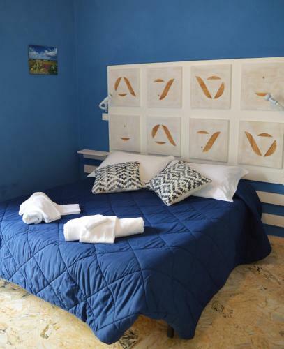 Bed & Breakfast Essenza Di Mare