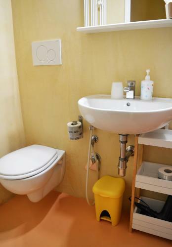Bed & Breakfast Essenza Di Mare