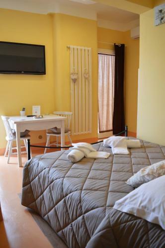 Bed & Breakfast Essenza Di Mare