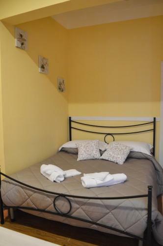 Bed & Breakfast Essenza Di Mare