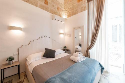 Hostal D'aprile Dimore