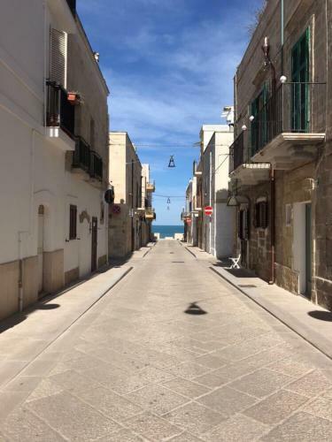 Hostal Z� Mar� - Via Sirene