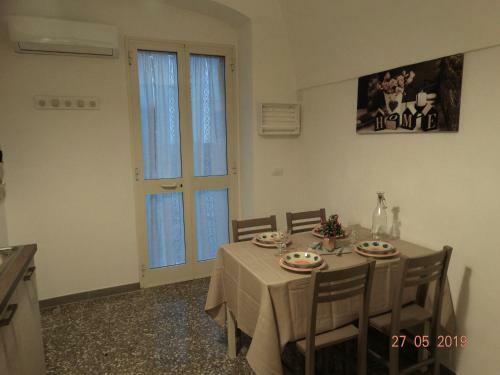 Hostal La Casetta Di Ninella
