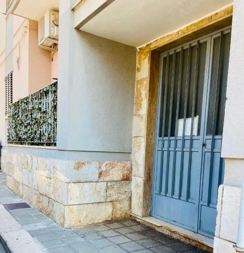 Apartamento Mare & Scogli