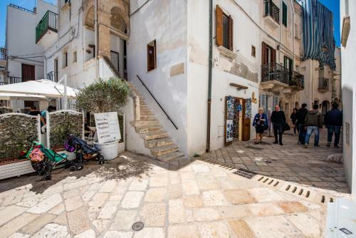 Apartamento Il Simposio Suite