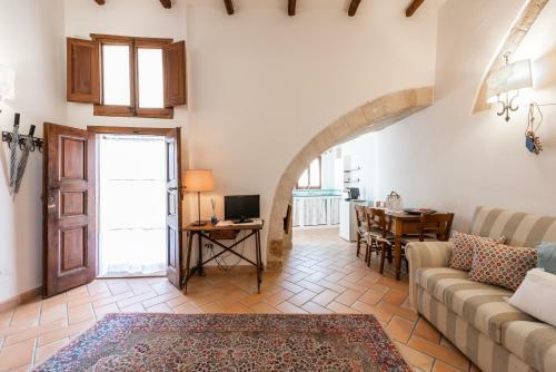 Apartamento Il Simposio Suite
