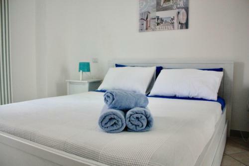 Terracielo Home Casa Vacanza Privata