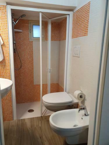 Apartamento Lungomare Modugno