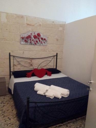 Apartamento Lungomare Modugno